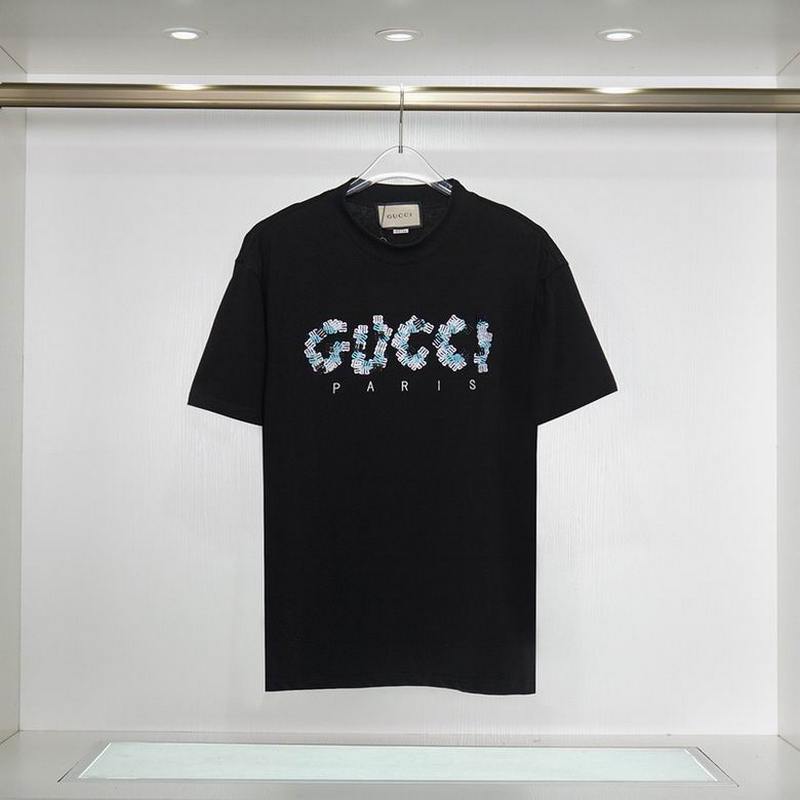 Gucci Men's T-shirts 2618